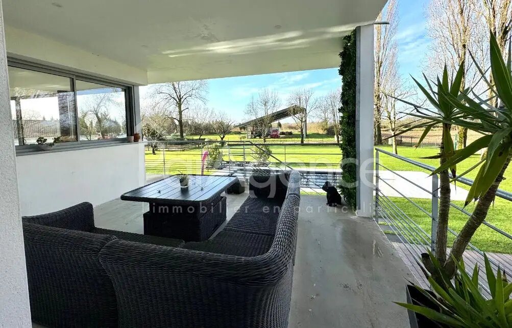 Maison à vendre, 290m², Saujon