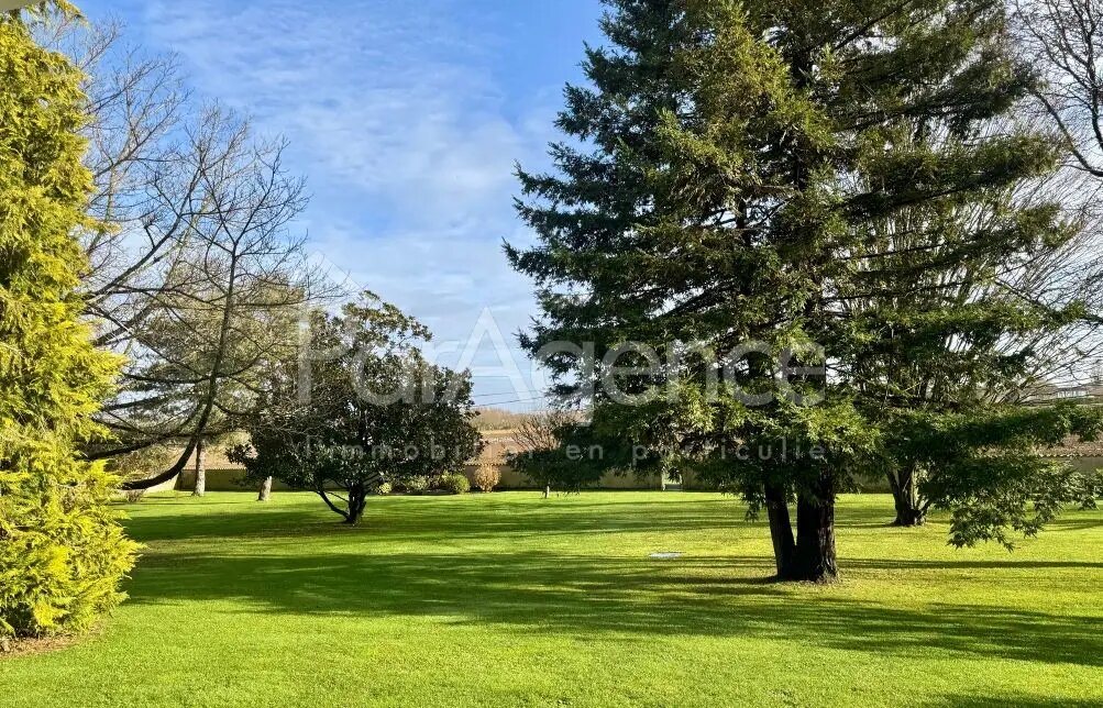 Maison à vendre, 290m², Saujon