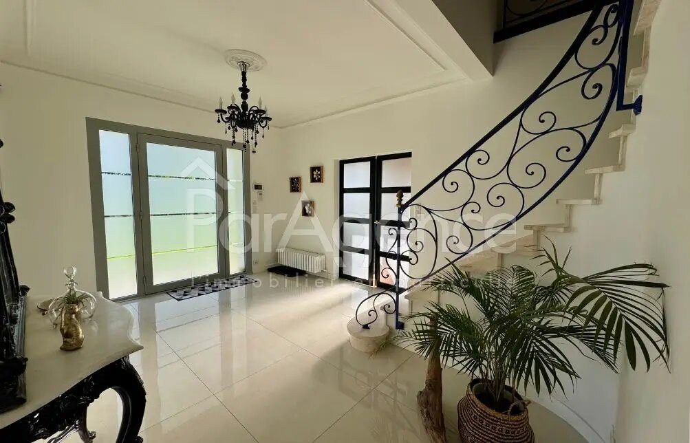 Maison à vendre, 290m², Saujon