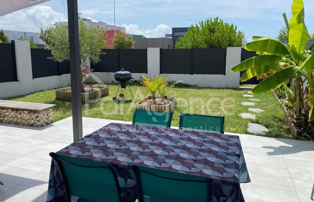 Maison à vendre, 82m², Vaux-sur-Mer
