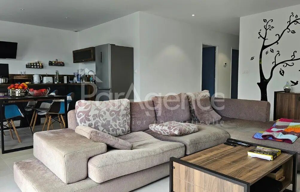 Maison à vendre, 82m², Vaux-sur-Mer