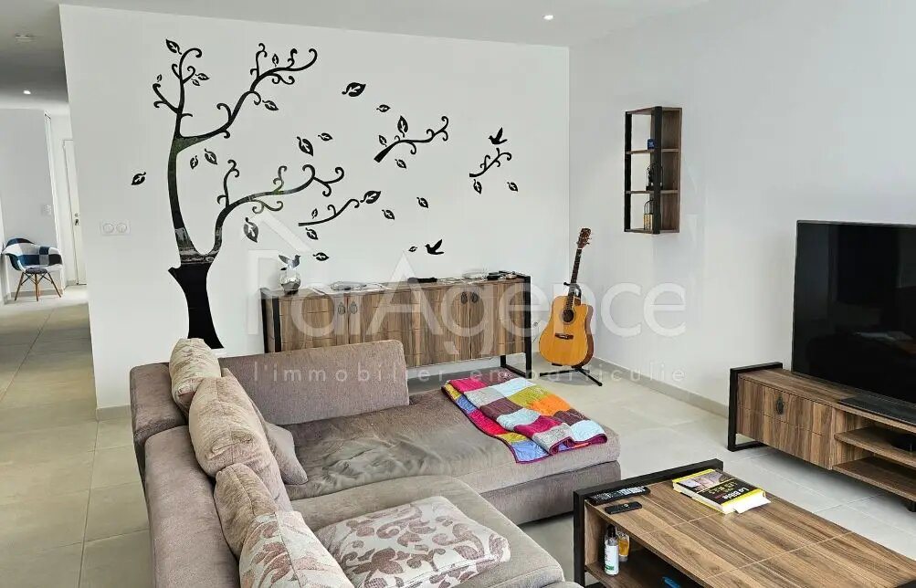 Maison à vendre, 82m², Vaux-sur-Mer