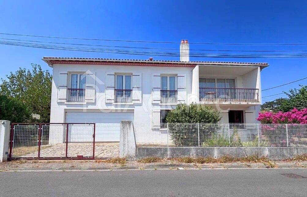 Maison à vendre, 168m², Royan