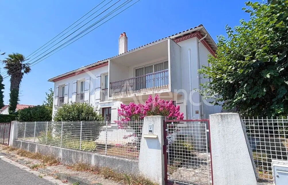 Maison à vendre, 168m², Royan