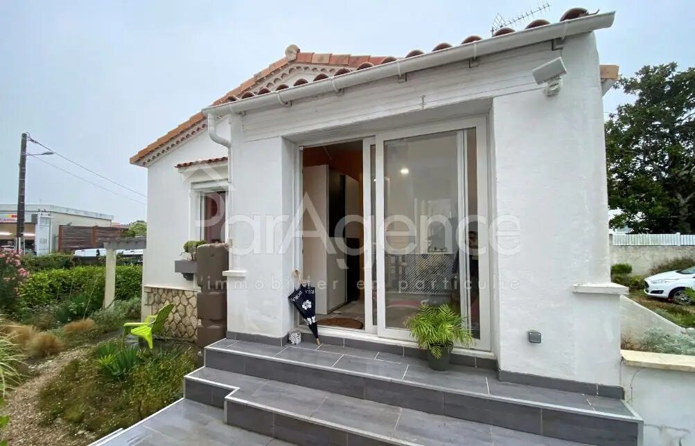 Maison à vendre, 102m², Royan