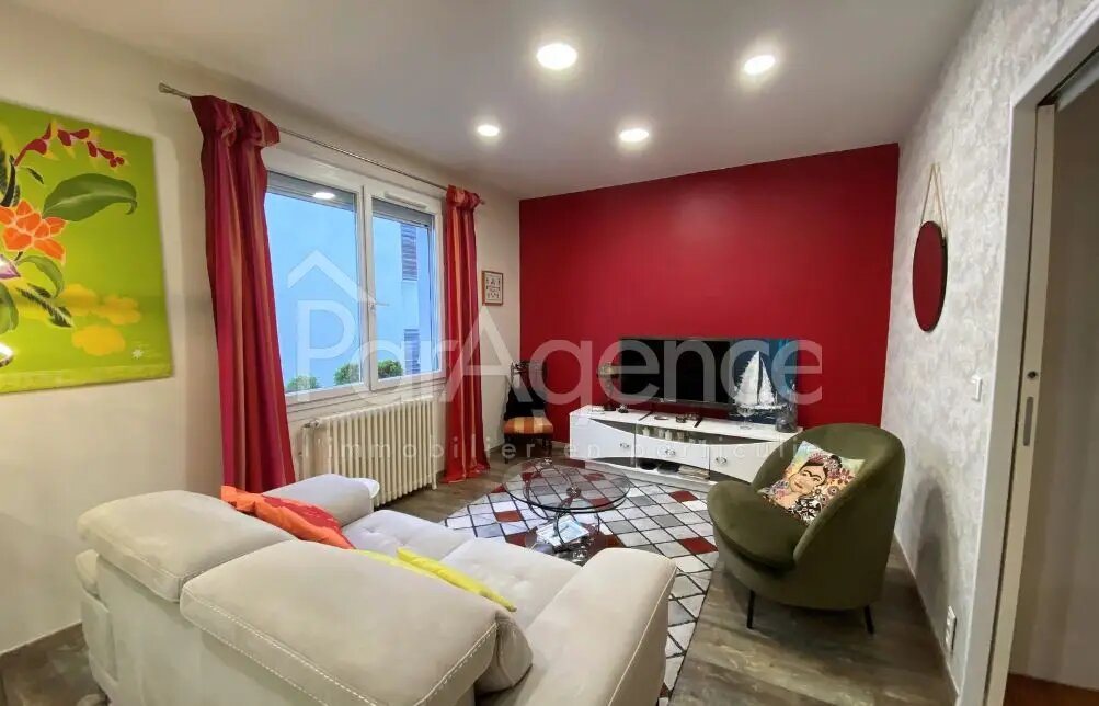 Maison à vendre, 102m², Royan