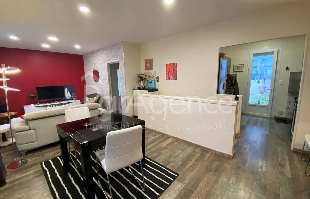 Maison à vendre, 102m², Royan