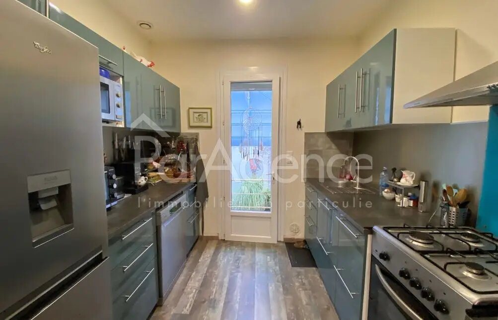 Maison à vendre, 102m², Royan