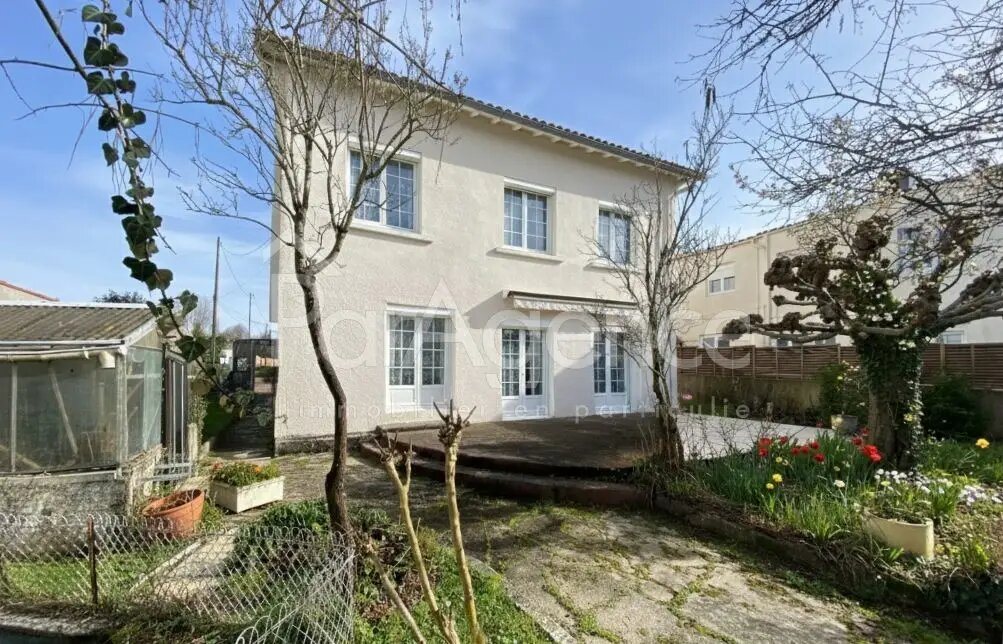 Maison à vendre, 135m², Royan