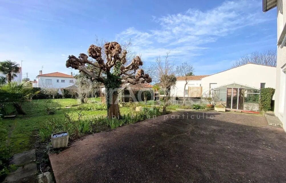 Maison à vendre, 135m², Royan
