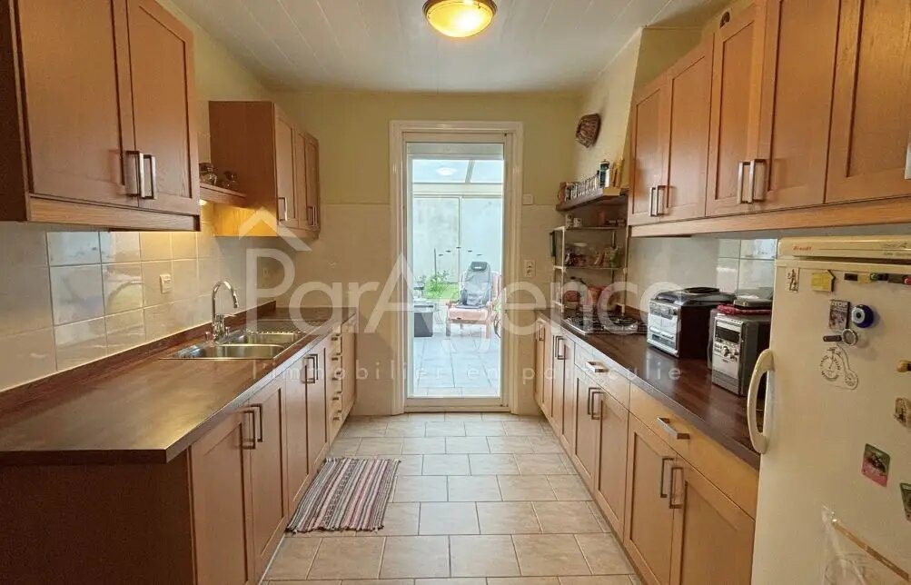 Maison à vendre, 135m², Royan