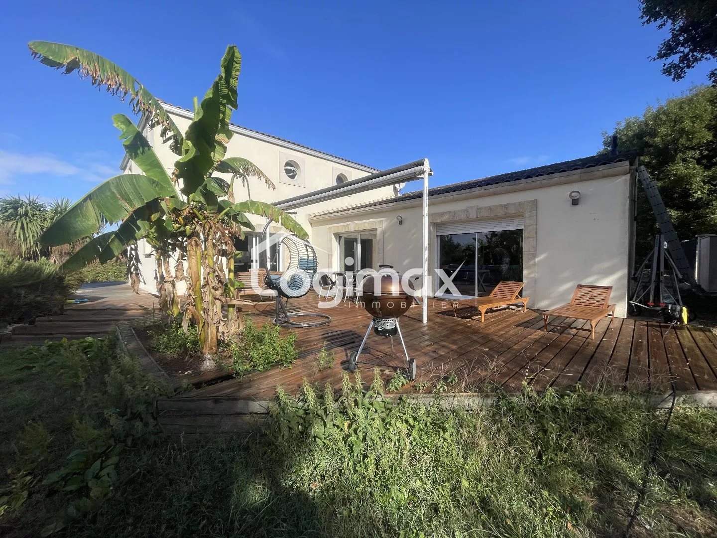 Maison à vendre, 200m², La Rochelle