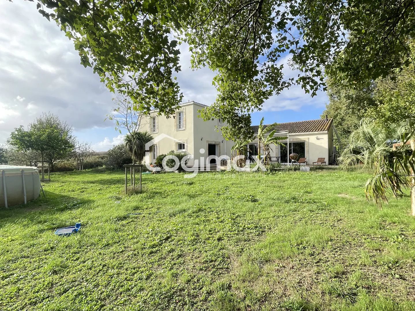 Maison à vendre, 200m², La Rochelle