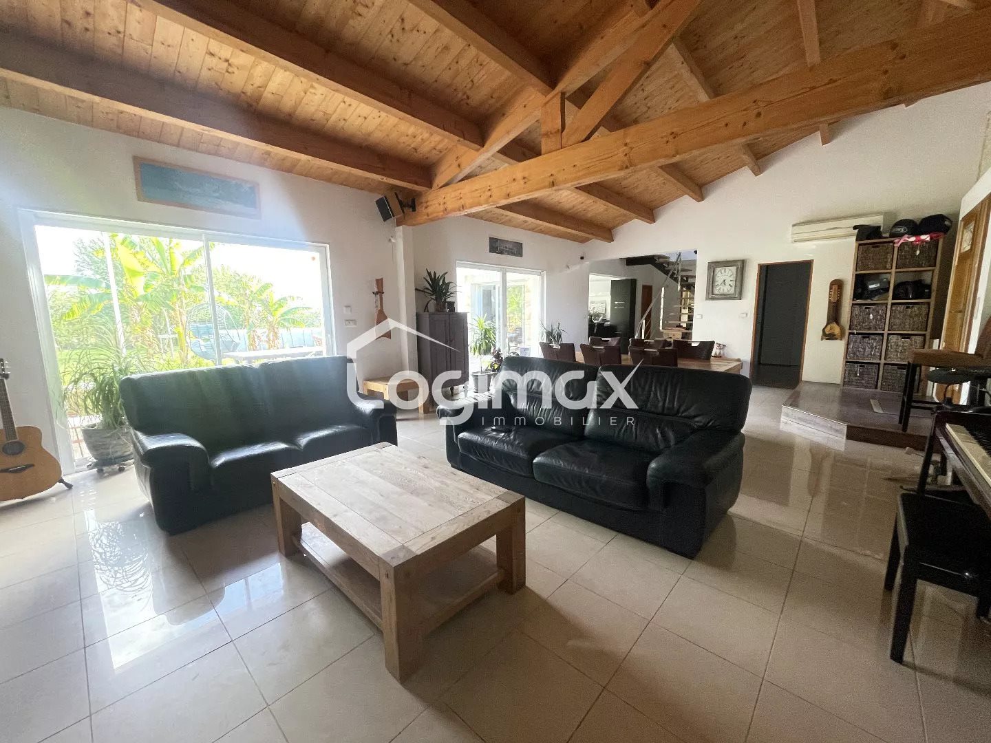 Maison à vendre, 200m², La Rochelle