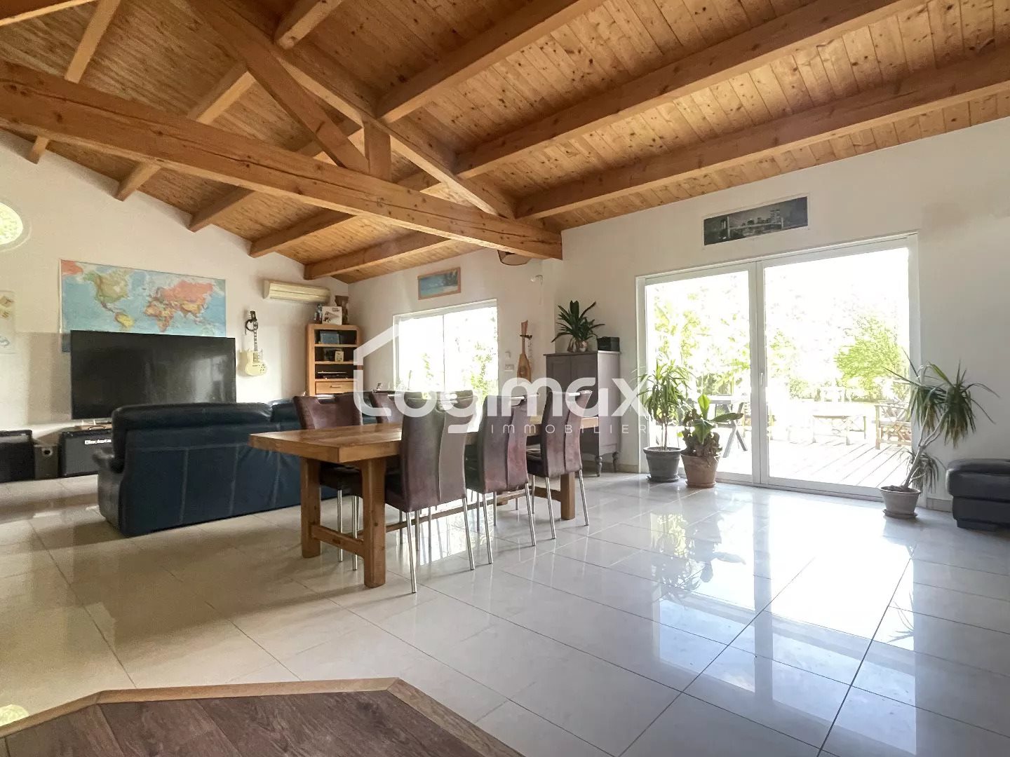 Maison à vendre, 200m², La Rochelle