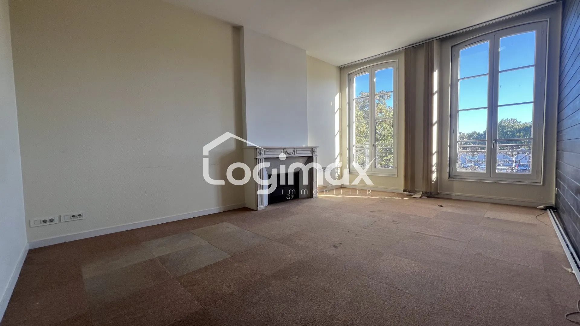Appartement à vendre, 135m², La Rochelle