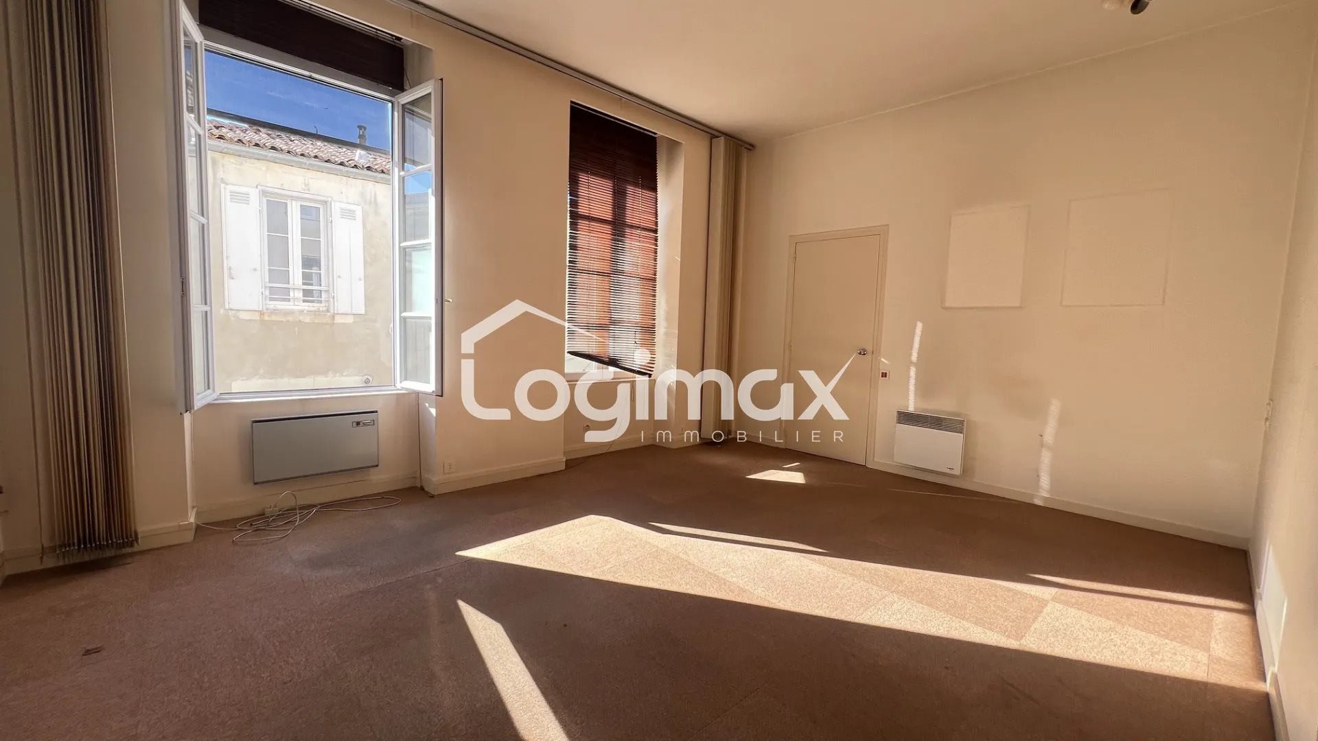 Appartement à vendre, 135m², La Rochelle