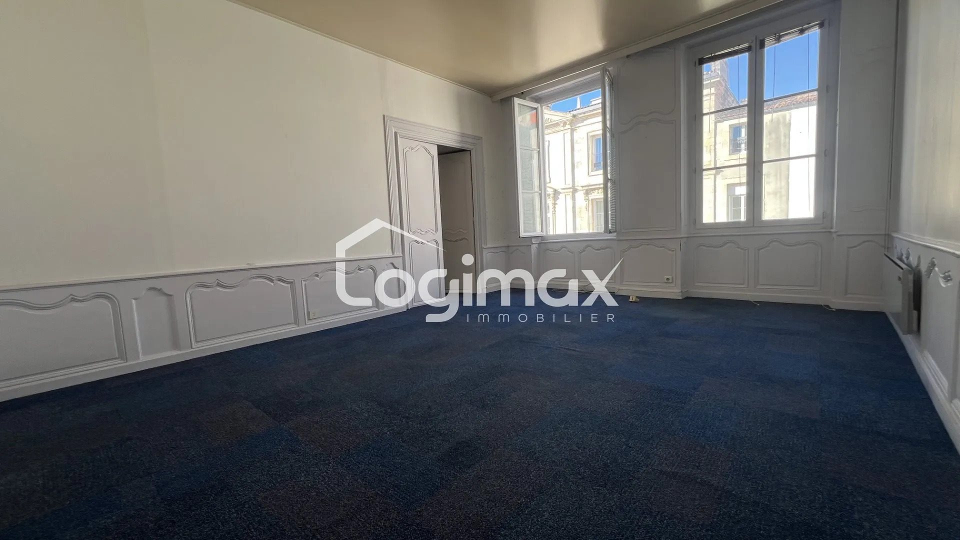 Appartement à vendre, 135m², La Rochelle