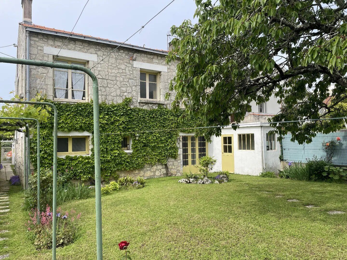 Maison à vendre, 110m², La Rochelle