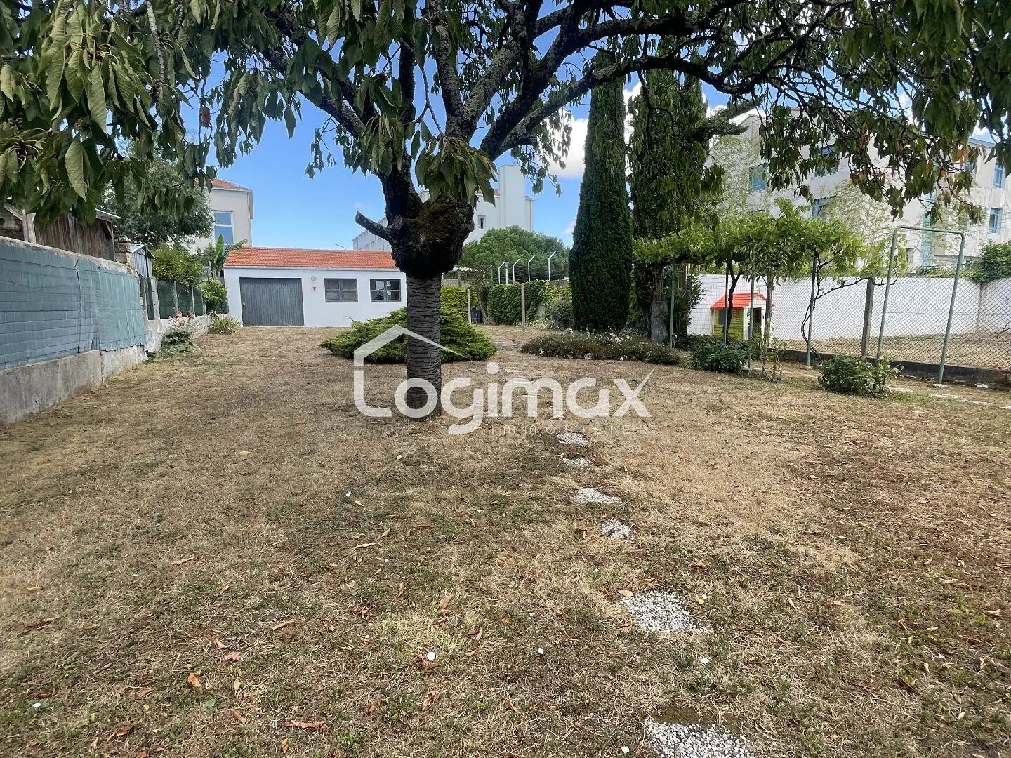 Maison à vendre, 110m², La Rochelle