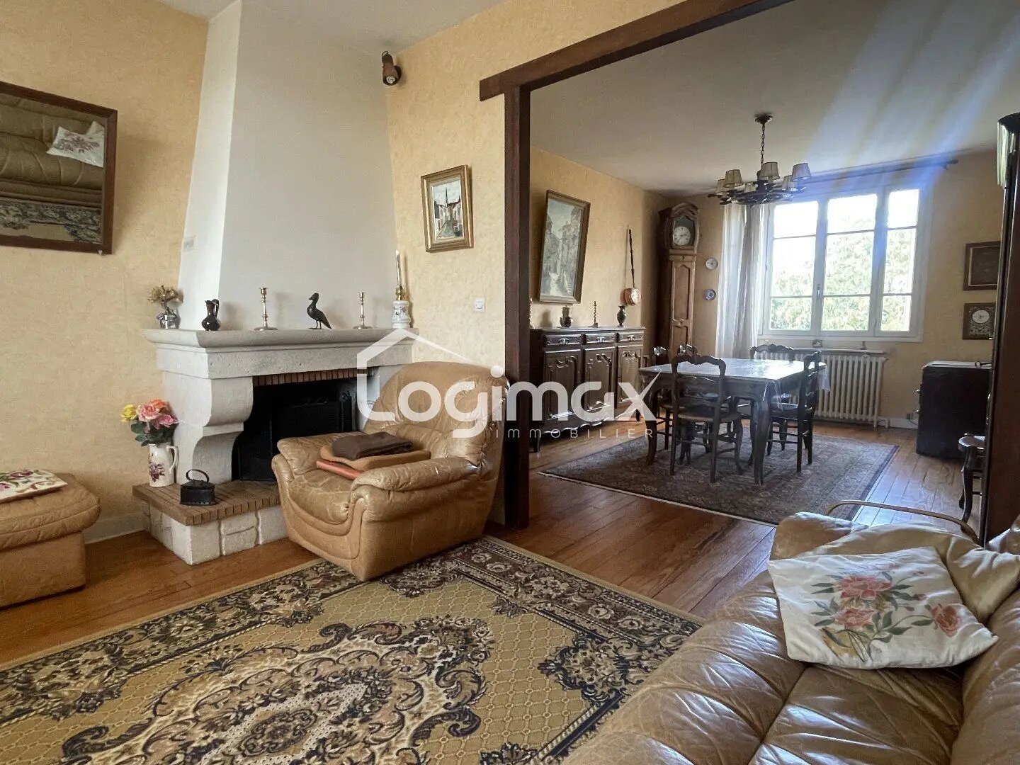 Maison à vendre, 110m², La Rochelle