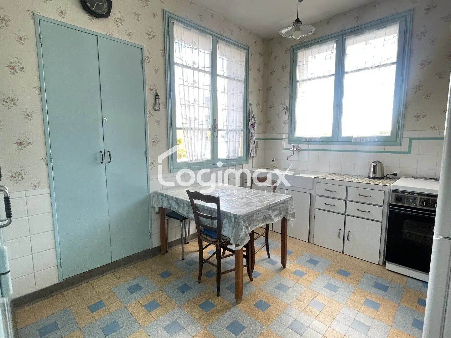 Maison à vendre, 110m², La Rochelle