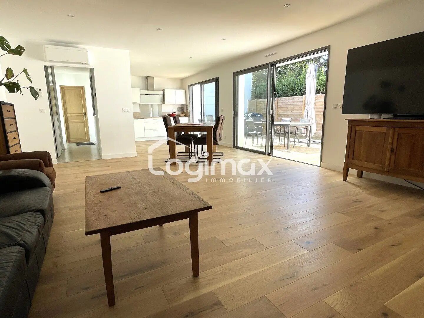 Maison à vendre, 121m², Lagord