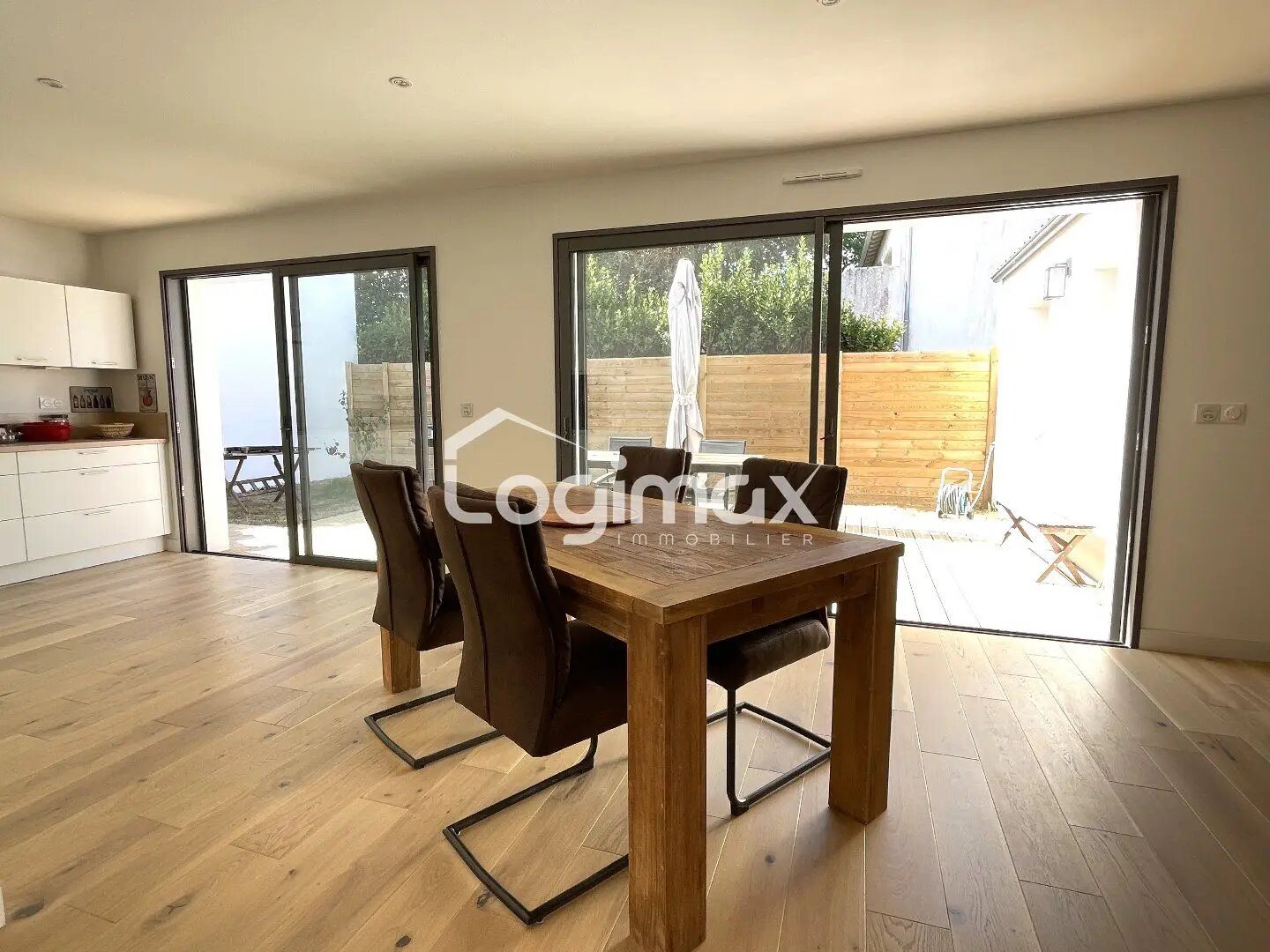 Maison à vendre, 121m², Lagord