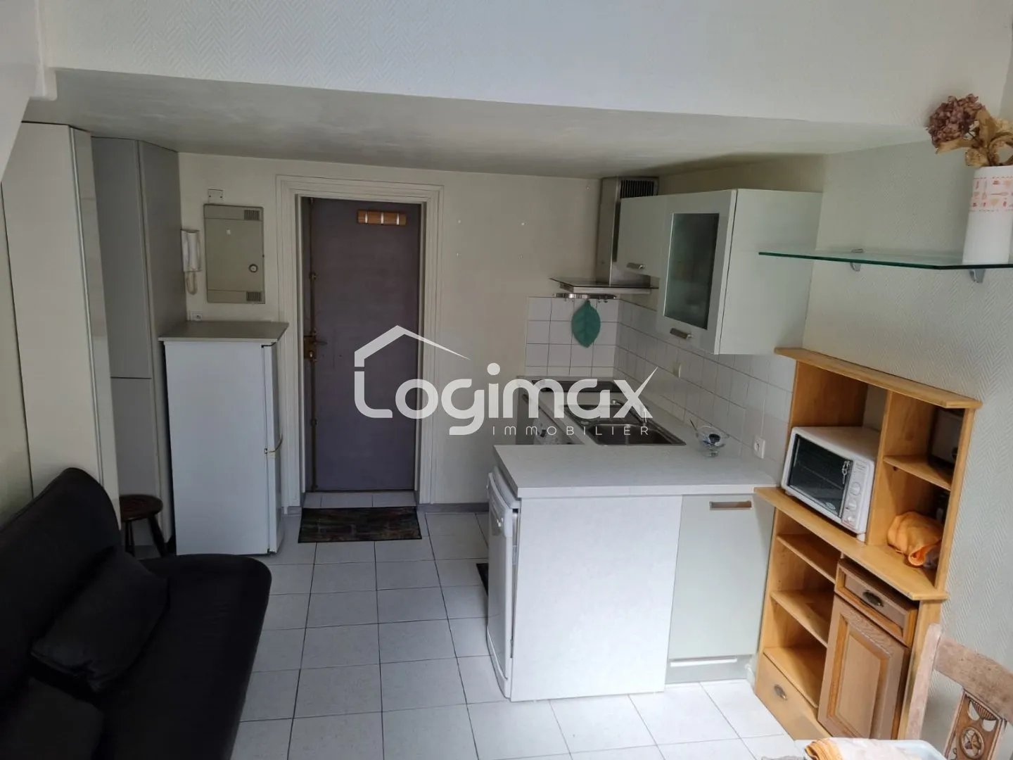 Appartement à vendre, 32m², La Rochelle