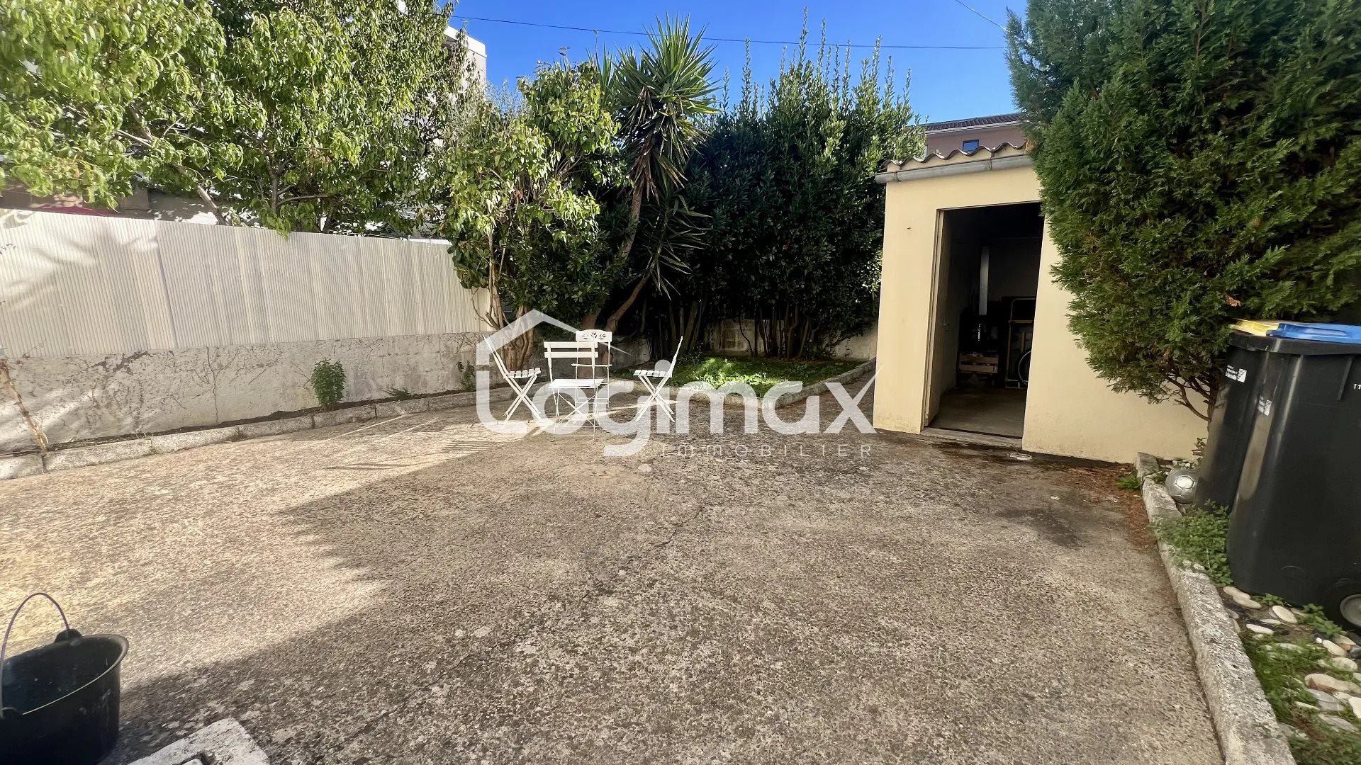 Maison à vendre, 64m², La Rochelle