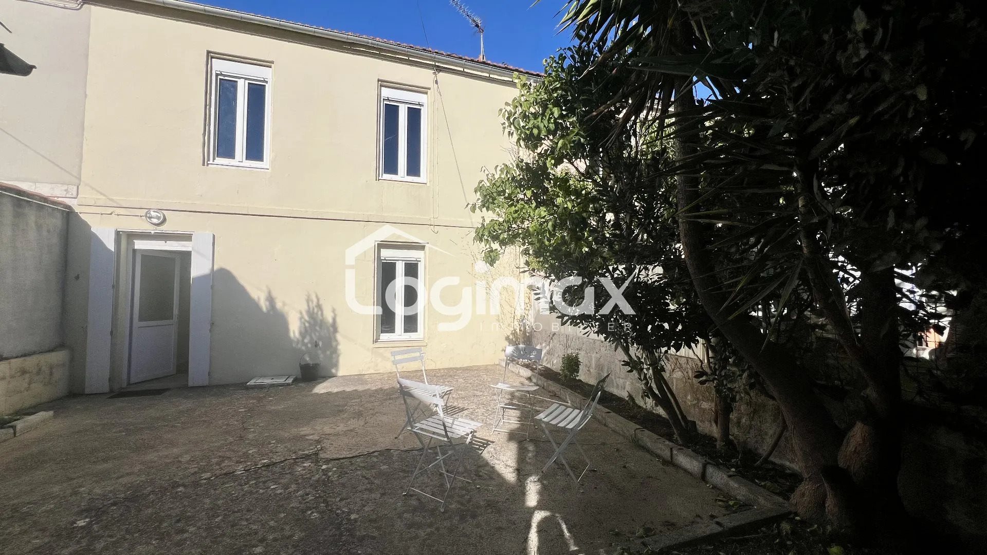 Maison à vendre, 64m², La Rochelle