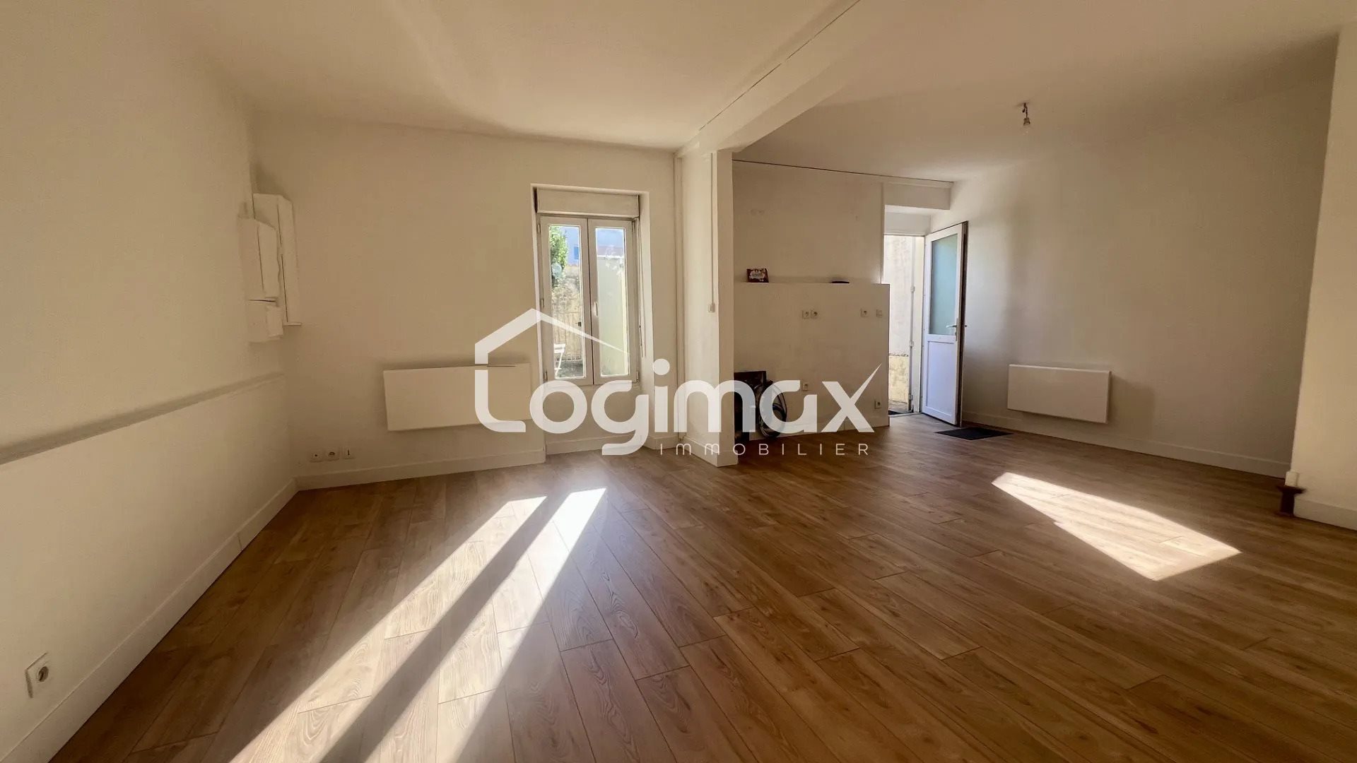 Maison à vendre, 64m², La Rochelle