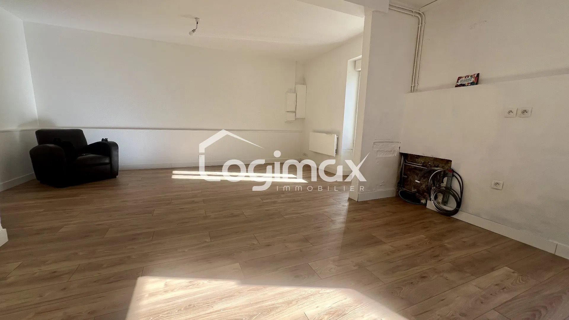 Maison à vendre, 64m², La Rochelle