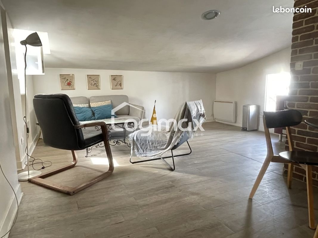Appartement à vendre, 46m², La Rochelle