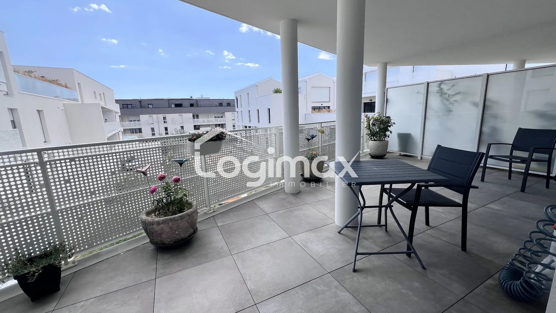 Appartement à vendre, 83m², La Rochelle