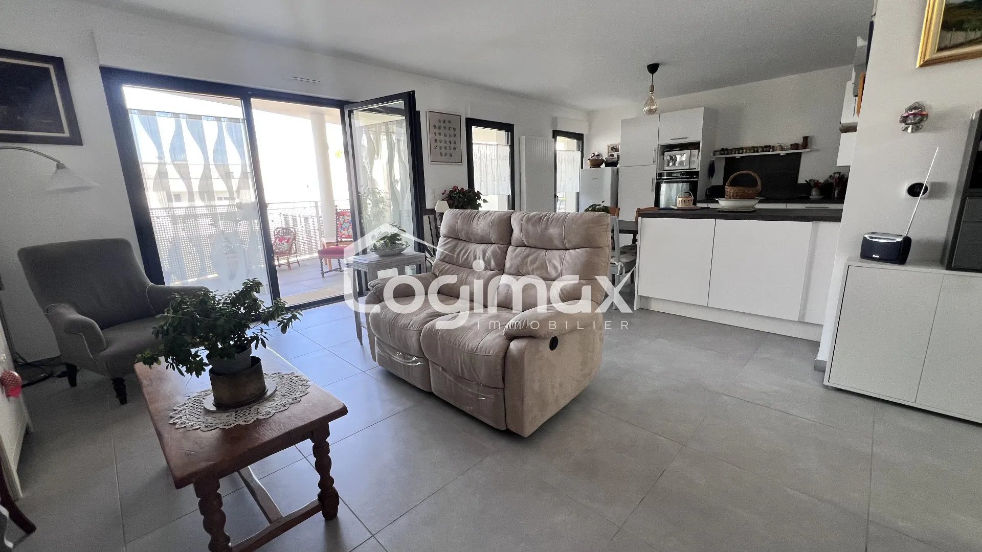 Appartement à vendre, 83m², La Rochelle