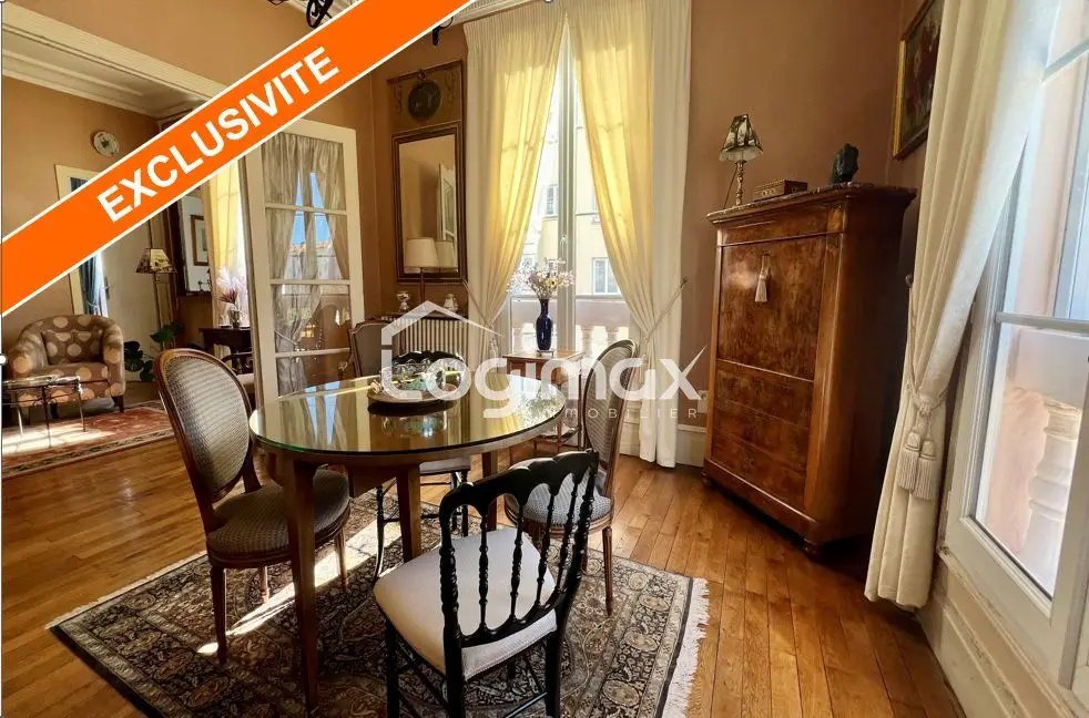 Appartement à vendre, 88m², La Rochelle