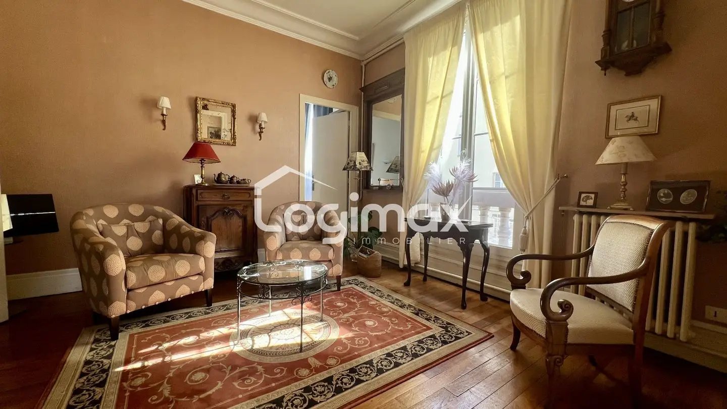 Appartement à vendre, 88m², La Rochelle