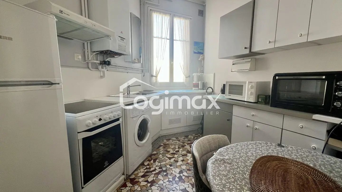 Appartement à vendre, 88m², La Rochelle