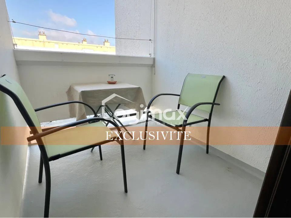 Appartement à vendre, 100m², La Rochelle