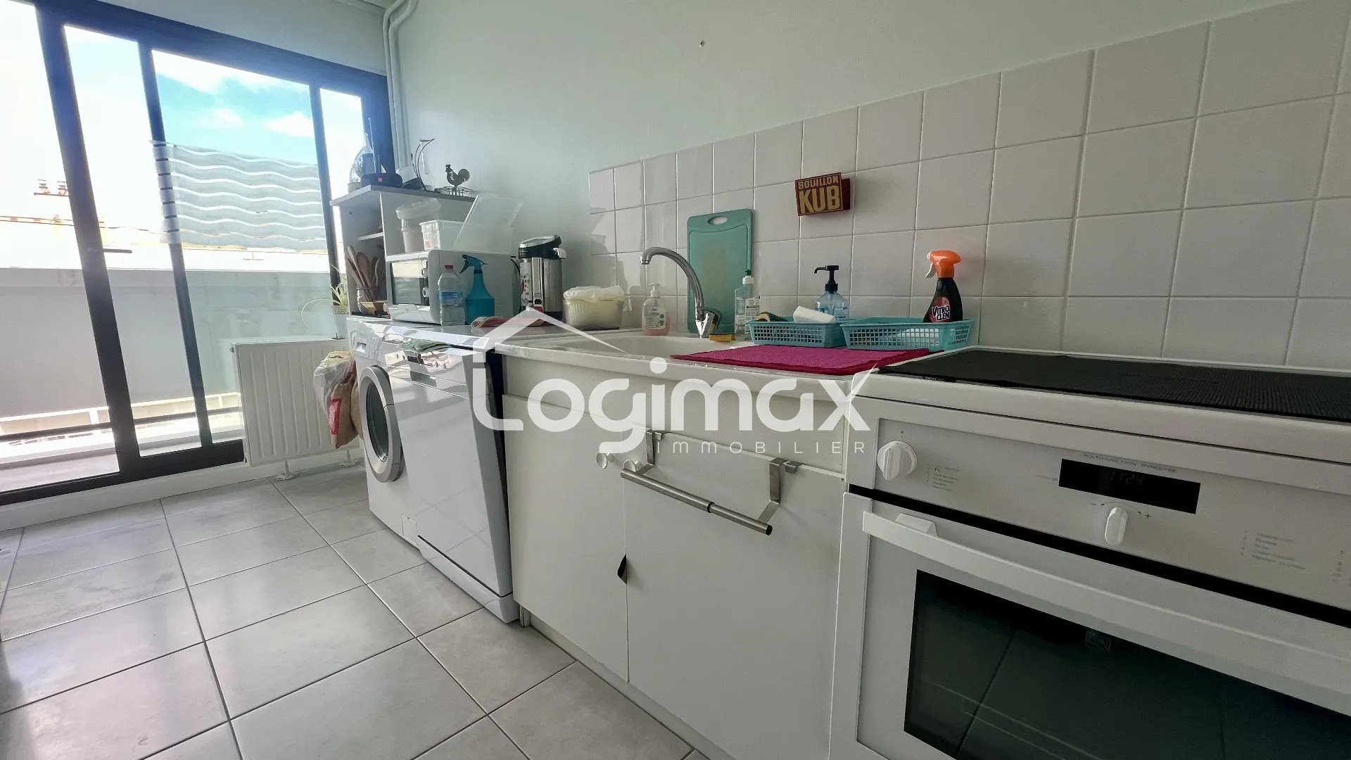 Appartement à vendre, 100m², La Rochelle