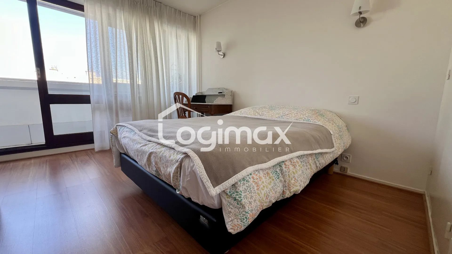 Appartement à vendre, 100m², La Rochelle