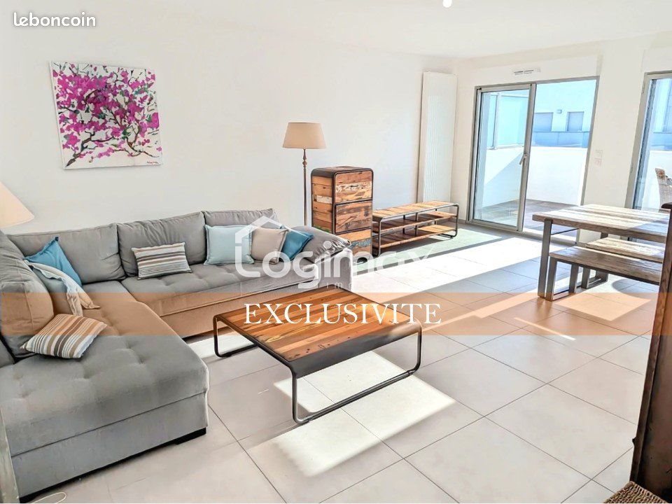 Appartement à vendre, 120m², La Rochelle