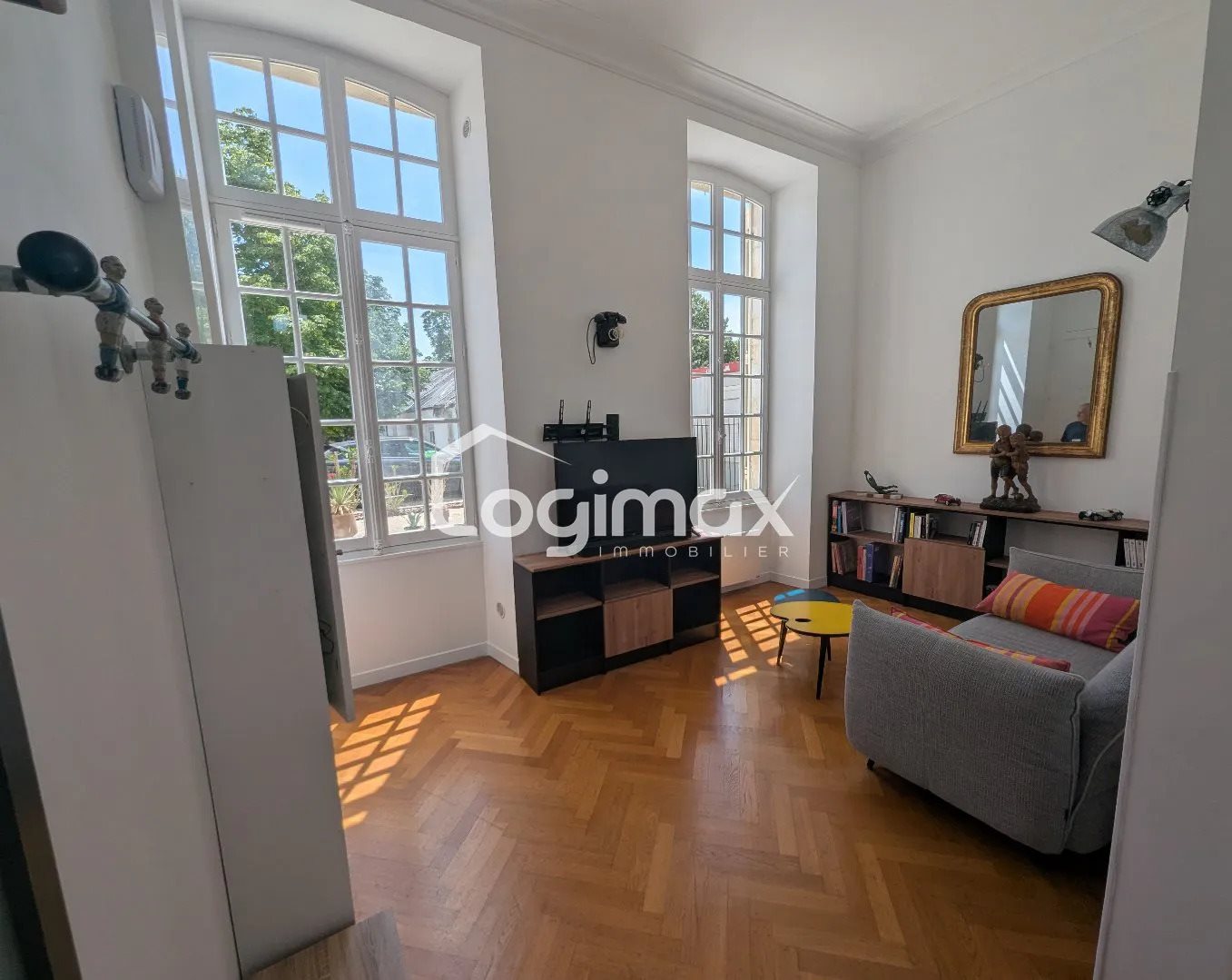 Appartement à vendre, 41m², Lagord