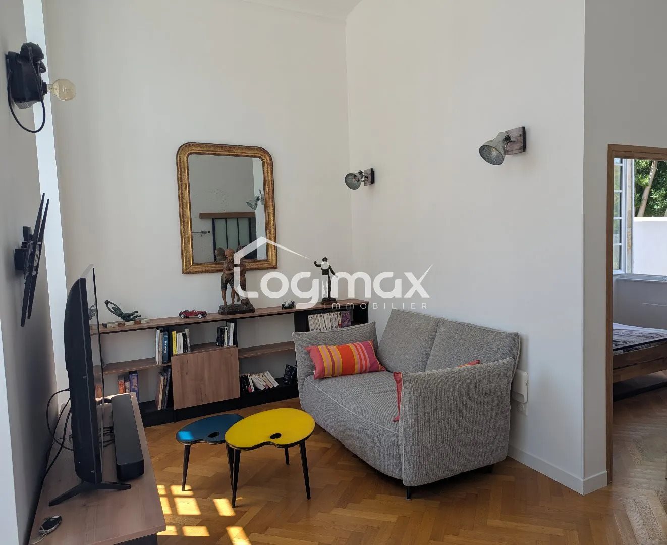 Appartement à vendre, 41m², Lagord