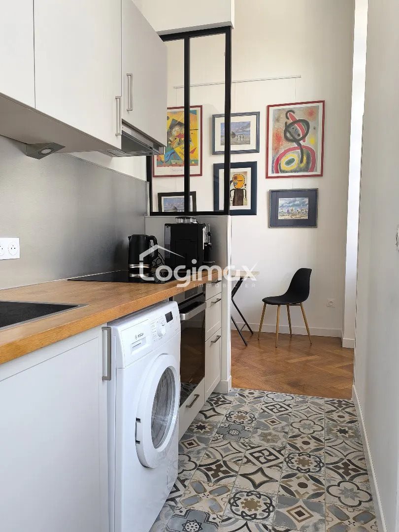 Appartement à vendre, 41m², Lagord