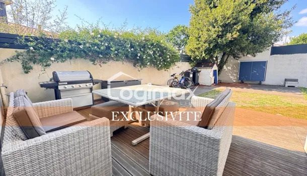 Maison à vendre, 143m², La Rochelle