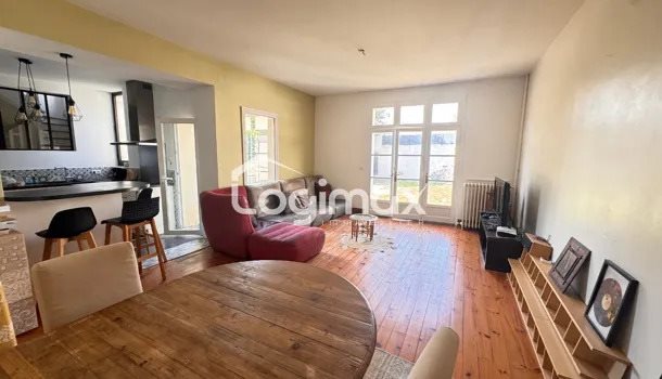 Maison à vendre, 143m², La Rochelle