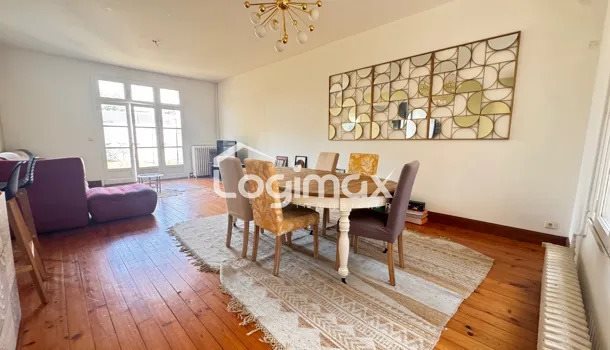 Maison à vendre, 143m², La Rochelle