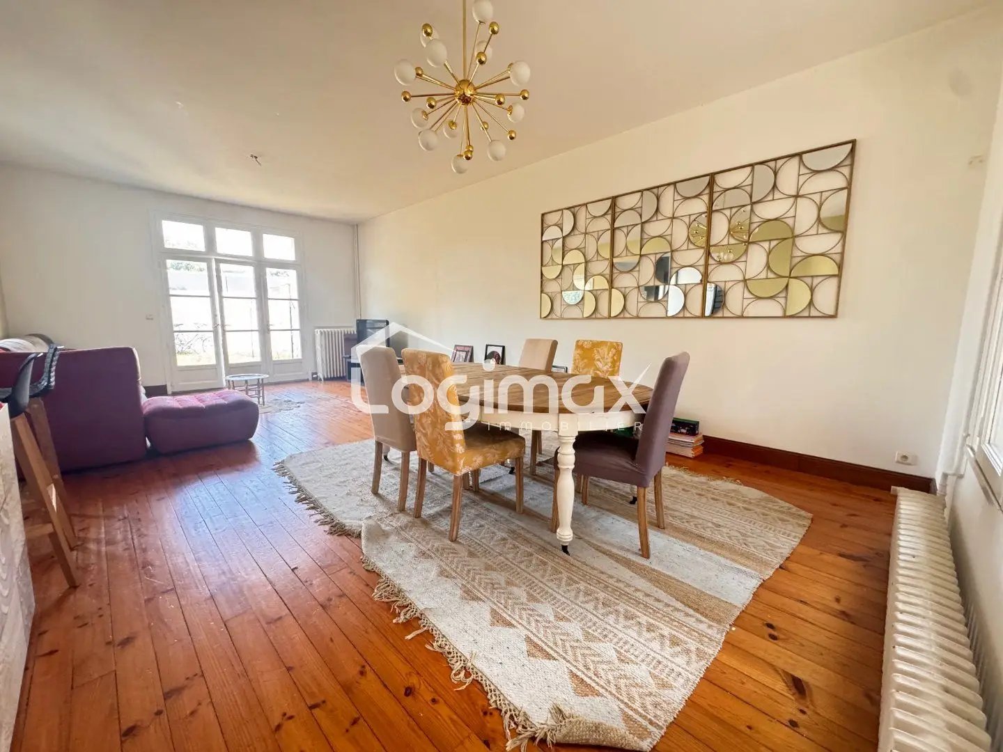 Maison à vendre, 143m², La Rochelle